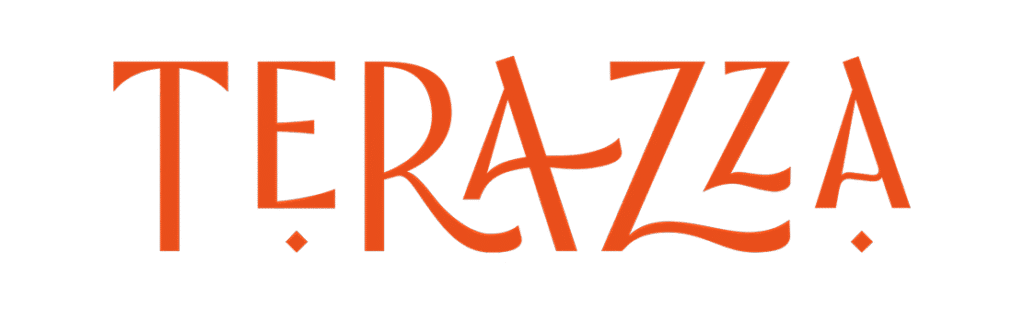 Ruko Terazza Logo