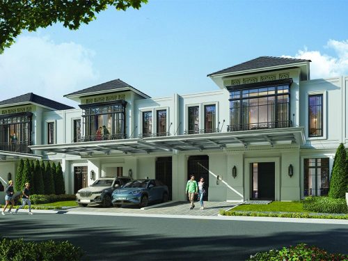 Banyan 10 - The Mutiara Bogor