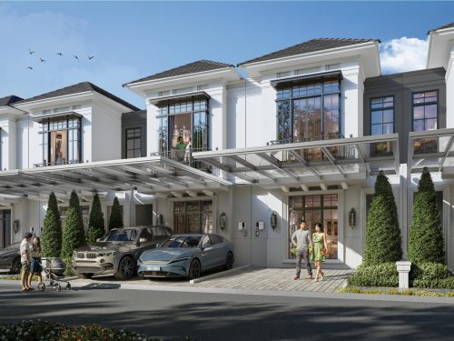 Birch 6 - The Mutiara Bogor