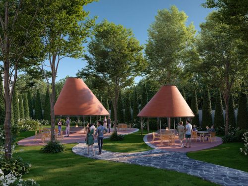 Community - The Mutiara Bogor