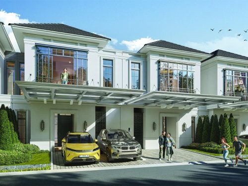 Elm 8 - The Mutiara Bogor